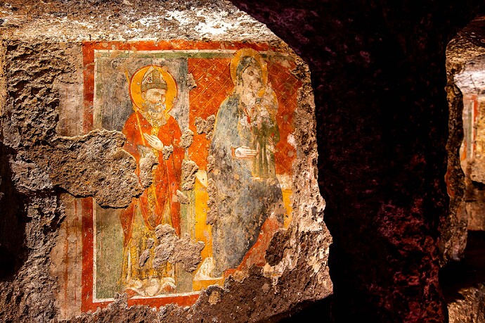 Mitreo di Sutri