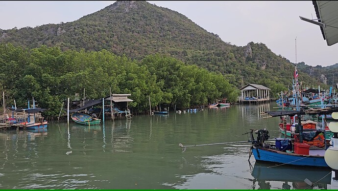 port dort