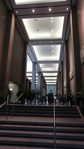 CIMG1317 645 5th ave Onasiss cultural center