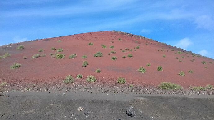 Récit d'une semaine à Lanzarote fin janvier (avec photos) - francis31