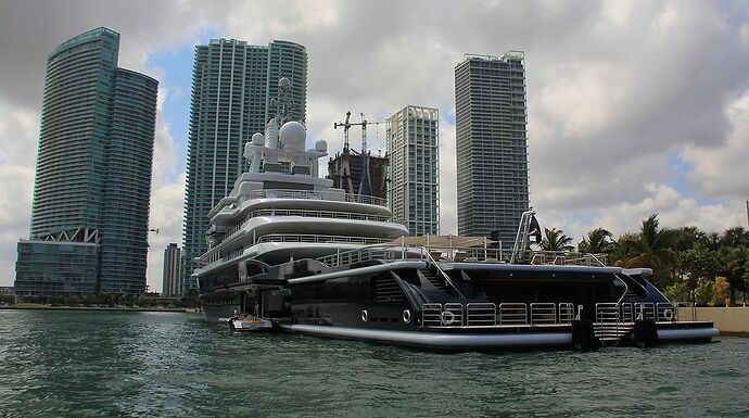 Petit ABCDaire de Miami, suite, de O (Ocean drive) à Z ... - jem