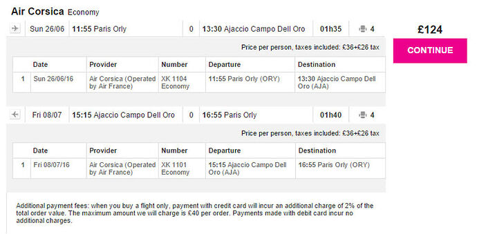 Billet d'avion pas cher sur http://www.lastminute.com/flights/ (lastminute.co.uk) - ryck45