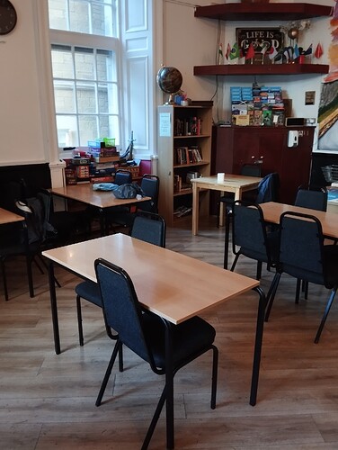 salle à manger 1