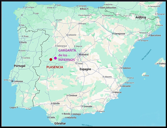 Plasencia