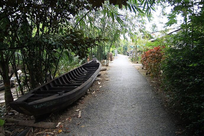 18 jours au Vietnam du Nord au sud, janvier 2018, jour 13 à 19 - lolotte34