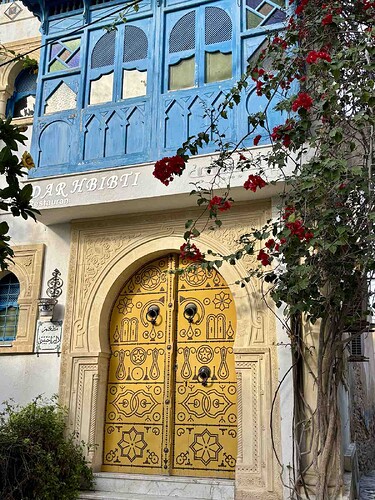 Sousse-porte