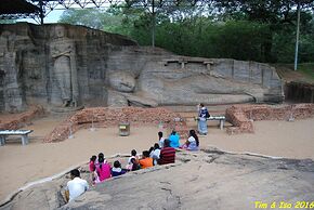 Road trip au Sri Lanka - timdef