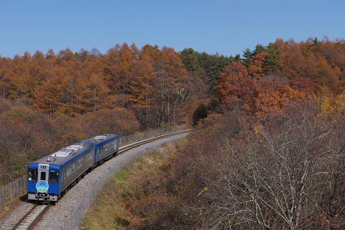 HighRail_秋⑪