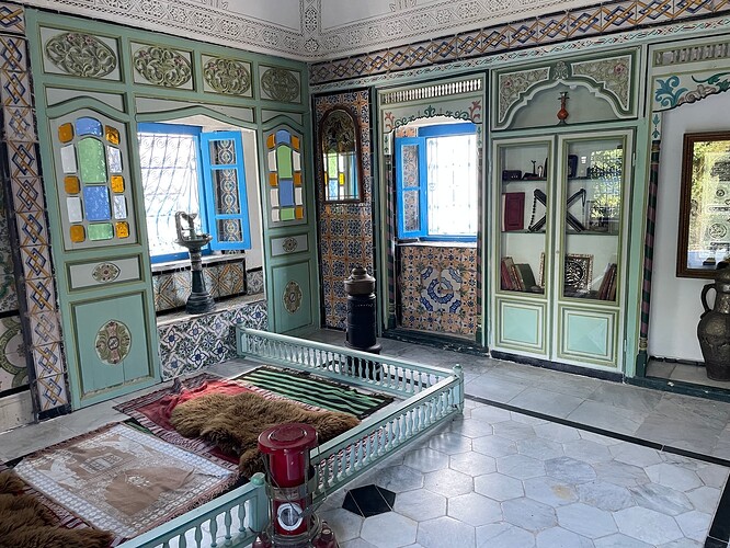 Dar El Annabi
