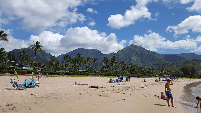 compte rendu Hawaii (3 îles, 18 jours et 2 ados) - petit1071