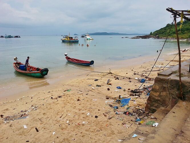 18 jours au Vietnam du Nord au sud, janvier 2018, jour 13 à 19 - lolotte34