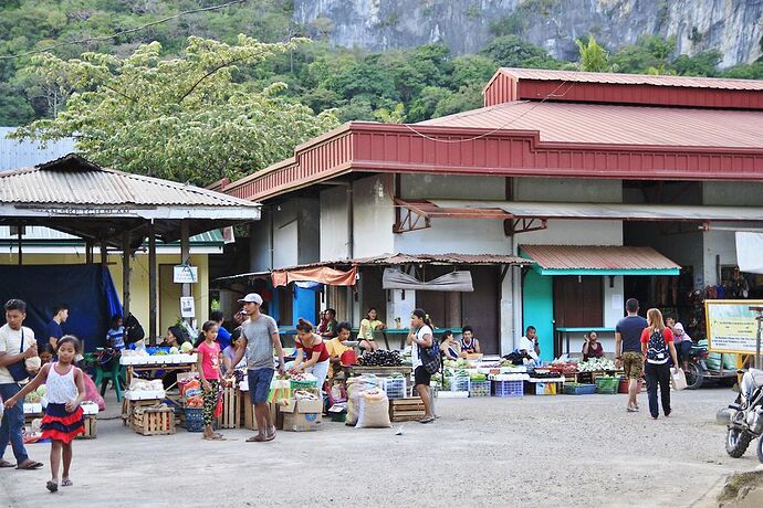 3 semaines de rêve aux Philippines  (3/3) - lolotte34