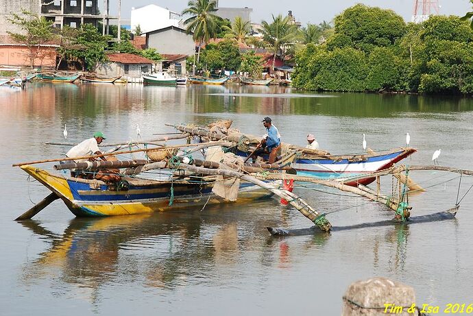 Road trip au Sri Lanka - timdef