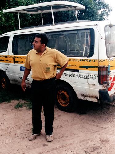 03 MASAI MARA SAFARI 3 000 NOTRE CHAUFFEUR