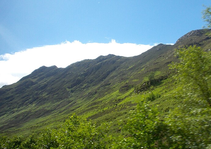 Glen Shiel