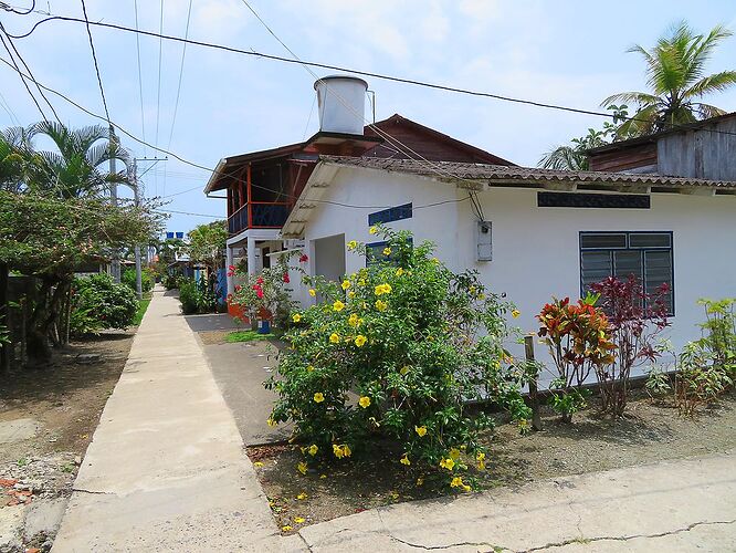 Carnet de voyage en Colombie (3/3) : la côte Caraïbes - Kikisbackpackingtour Carnet de voyage en Colombie (3/3) : la côte Caraïbes - Kikisbackpackingtour