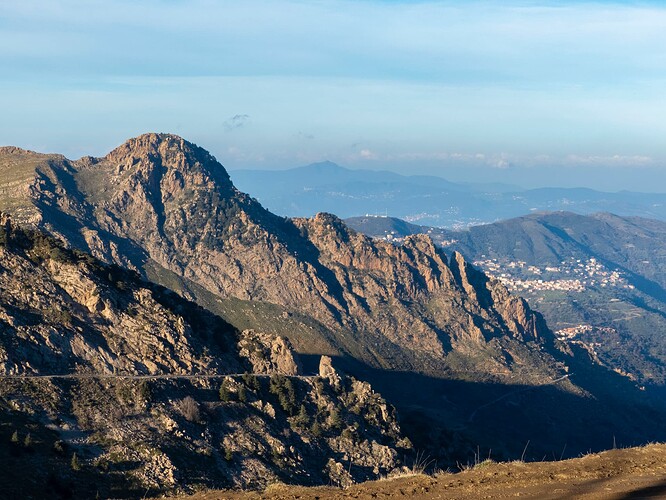 Col de Tirourda