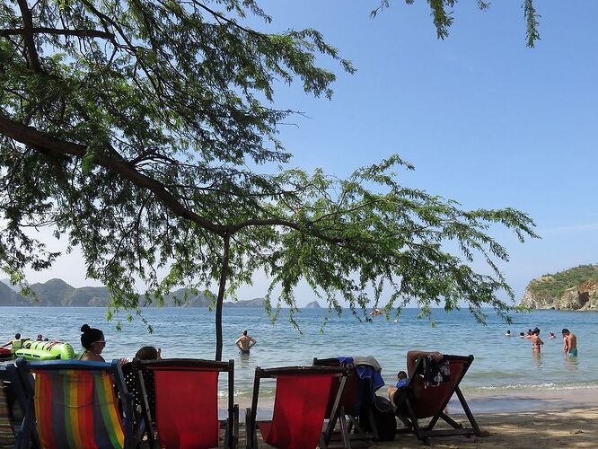 Récit de 2 semaines en Colombie - tontonvin Récit de 2 semaines en Colombie - tontonvin