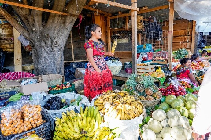 15 jours au Guatemala  - rosie31