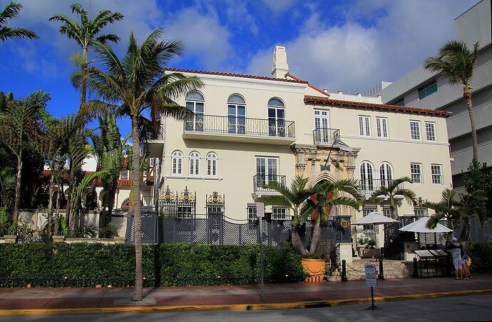 Petit ABCDaire de Miami, suite, de O (Ocean drive) à Z ... - jem