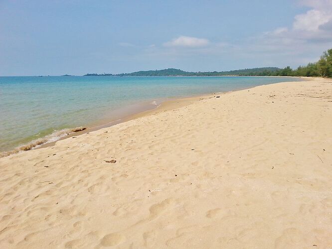 18 jours au Vietnam du Nord au sud, janvier 2018, jour 13 à 19 - lolotte34