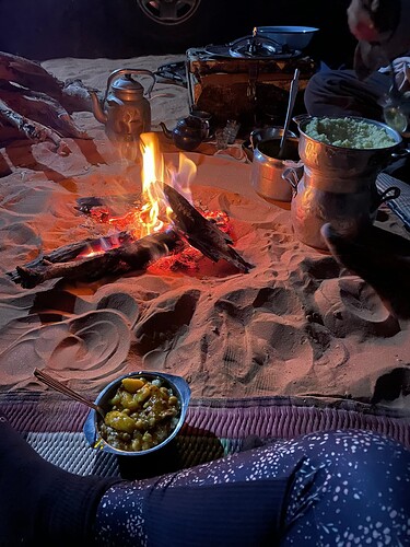 Couscous
