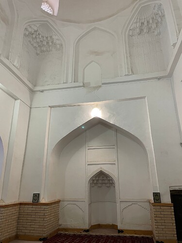 Madrassa Kutlug Murad Inaq