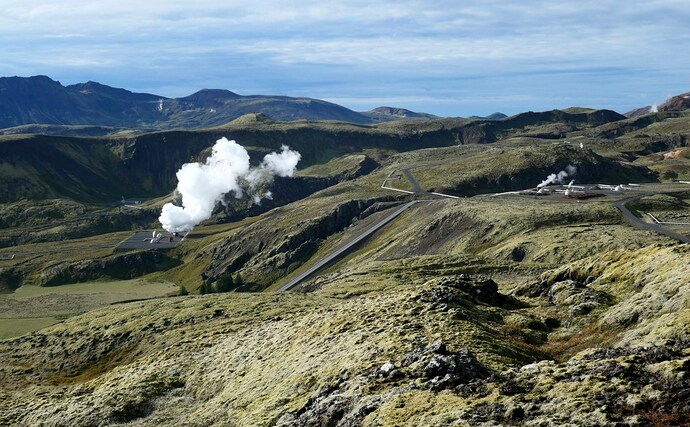 Road-trip de 3 semaines en Islande