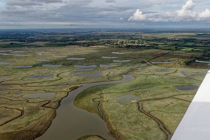 5 jours en Baie de Somme : un séjour très varié autour de Saint-Valéry - La-Corse-a-petits-pas