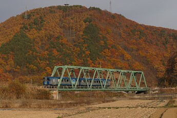 HighRail_automne
