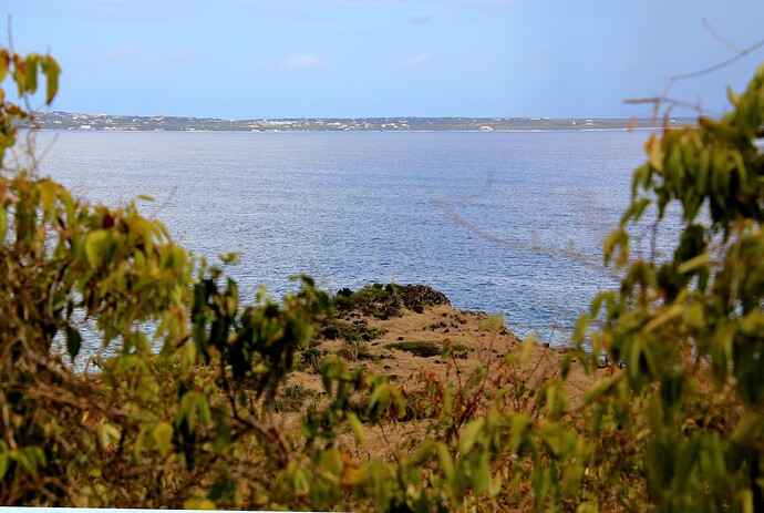 Pointe des Froussards