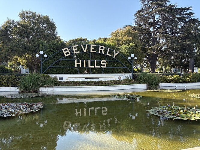 beverly