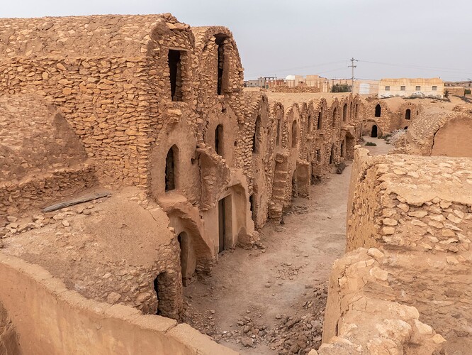 Ksar Hadada