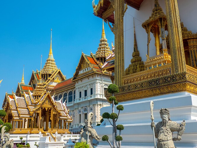 Grand Palace