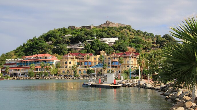 Marigot