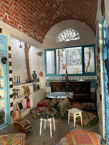Dar El Annabi