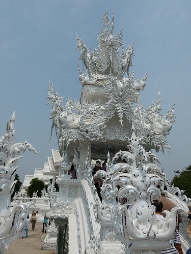 Wat Rong Khun