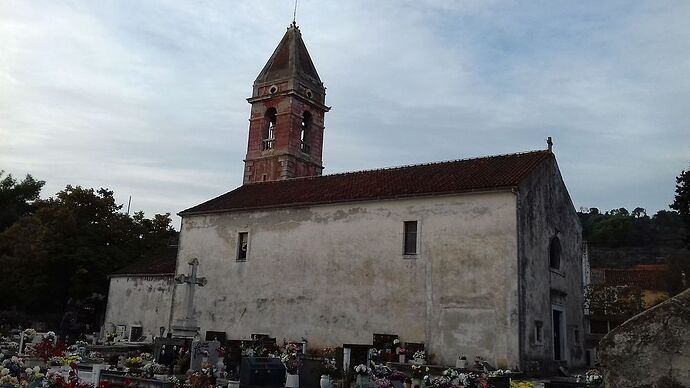 Octobre en Dalmatie - doume54