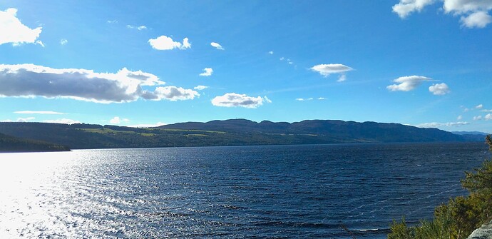 Loch Ness 1