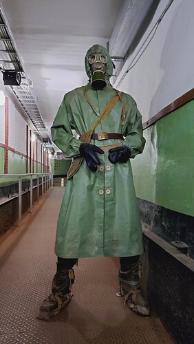 Musée de la guerre froide (5)