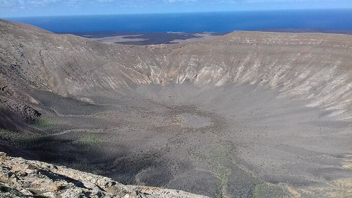 Récit d'une semaine à Lanzarote fin janvier (avec photos) - francis31