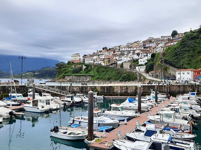port de llastres