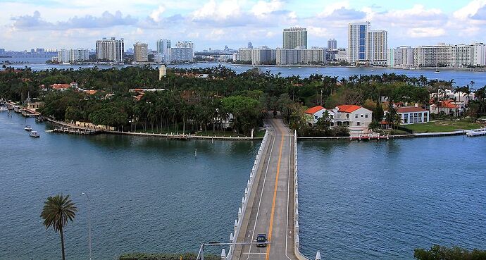 Petit ABCDaire de Miami, suite, de O (Ocean drive) à Z ... - jem