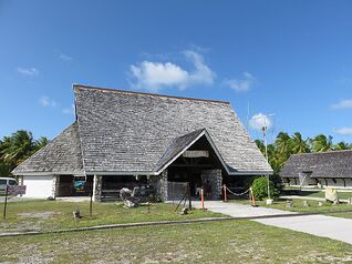 DE RETOUR D'UN MOIS EN POLYNESIE - tontonvin