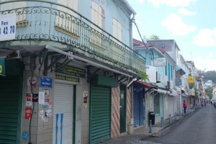 REtour de 10 jours en Martinique du 24 février au 4 mars 2020 - Gini78