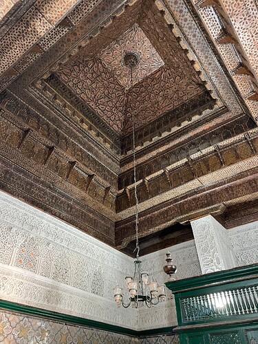 Mausolée Sidi Abid el Ghariani