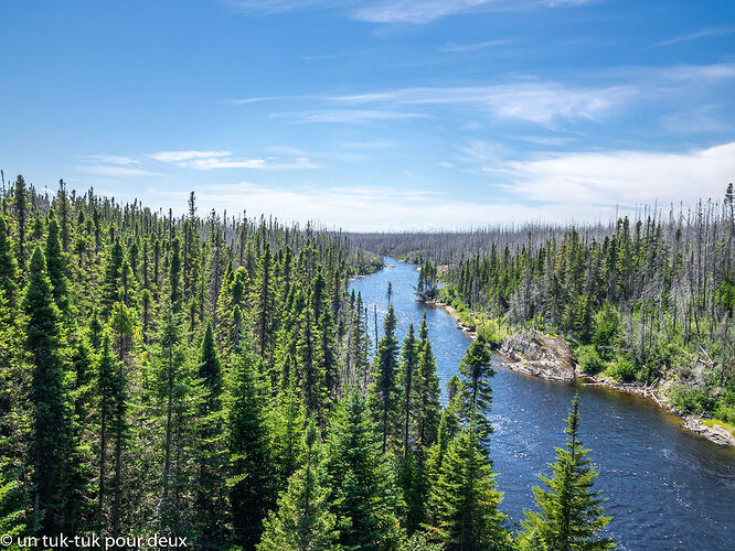 ROADTRIP SUR LA CÔTE-NORD DU QUÉBEC, 13 JOURS DE BERGERONNES À NATASHQUAN - un-tuk-tuk-pour-deux