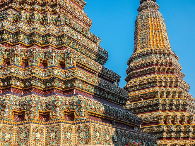 Wat Pho