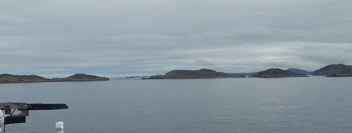 summer isles 2