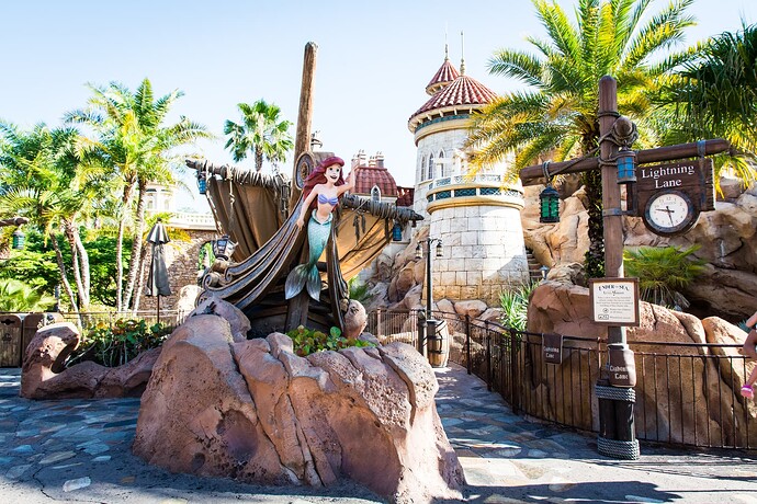 Magic Kingdom-7